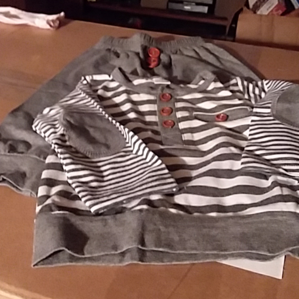 Outfit for baby